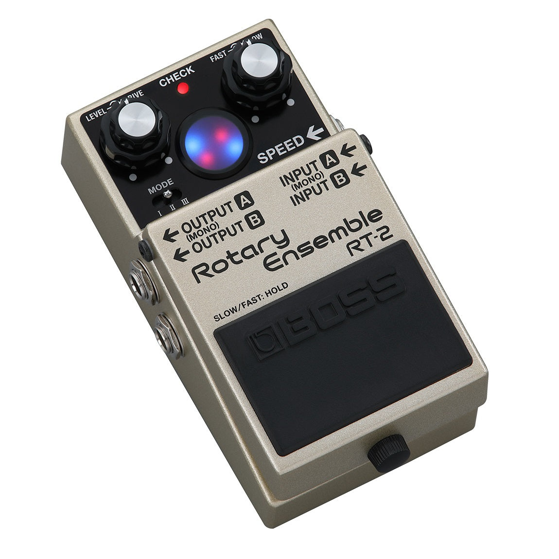 Boss - RT-2 Rotary Ensemble