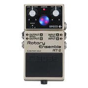 Boss - RT-2 Rotary Ensemble