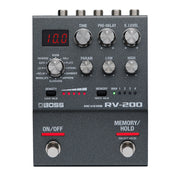 Boss - RV-200 - Reverb