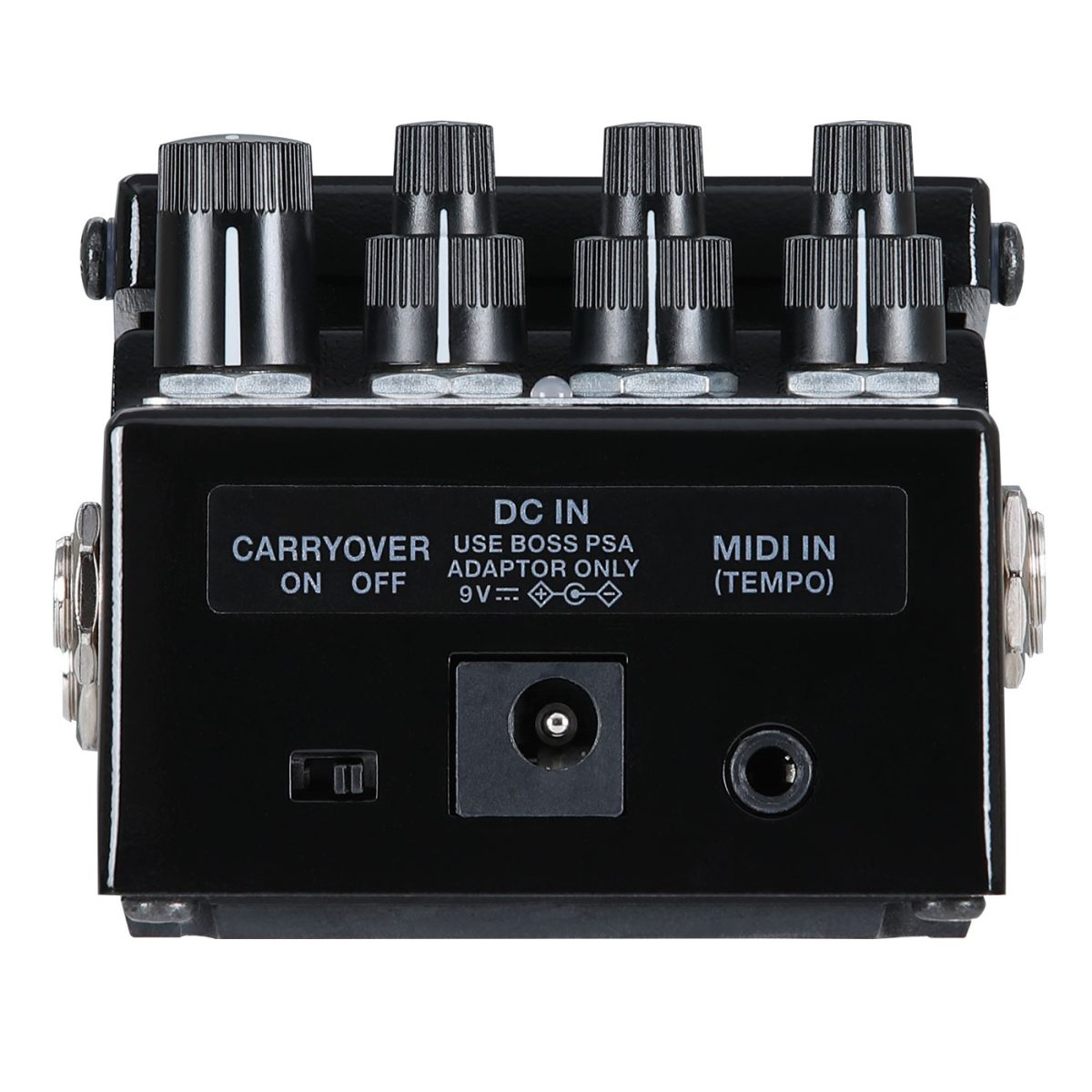 Boss - SDE-3 Dual Digital Delay