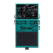 Boss SL2 - Slicer top