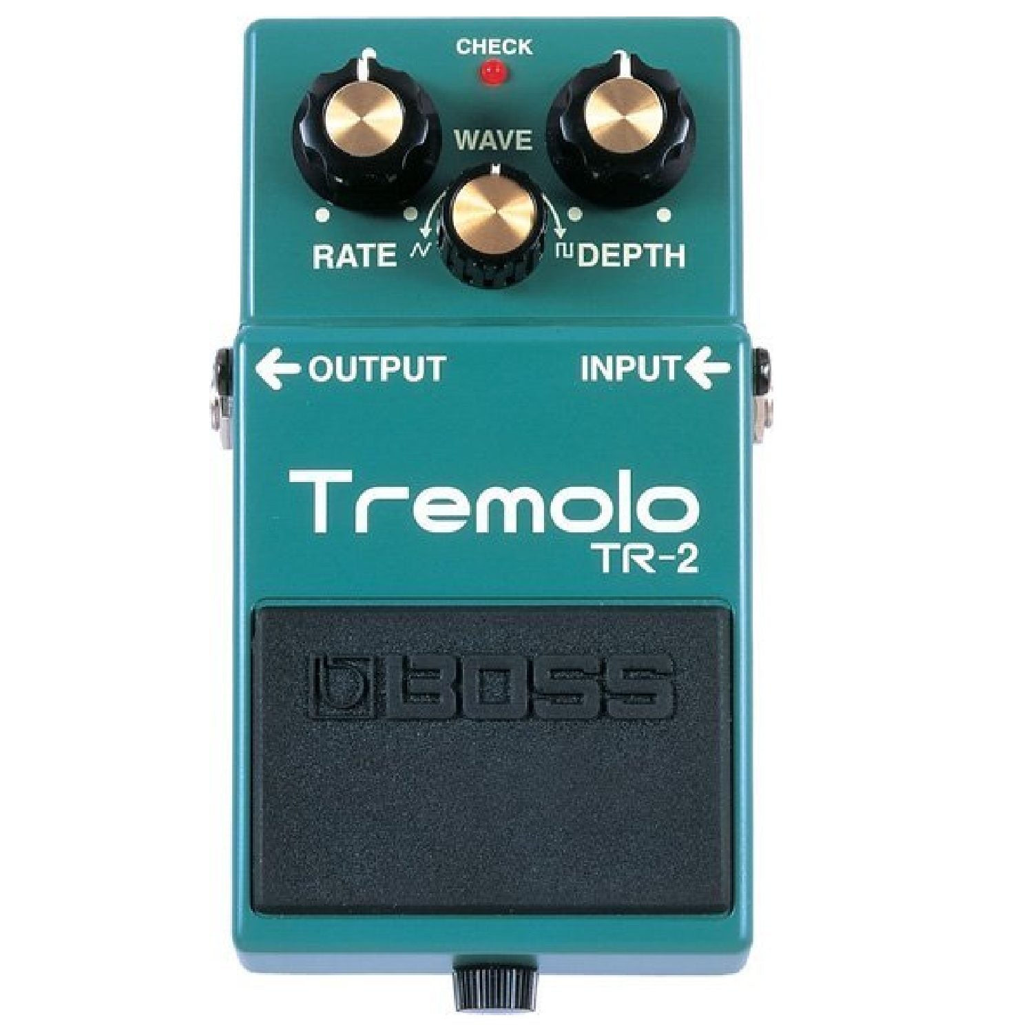 Boss TR-2