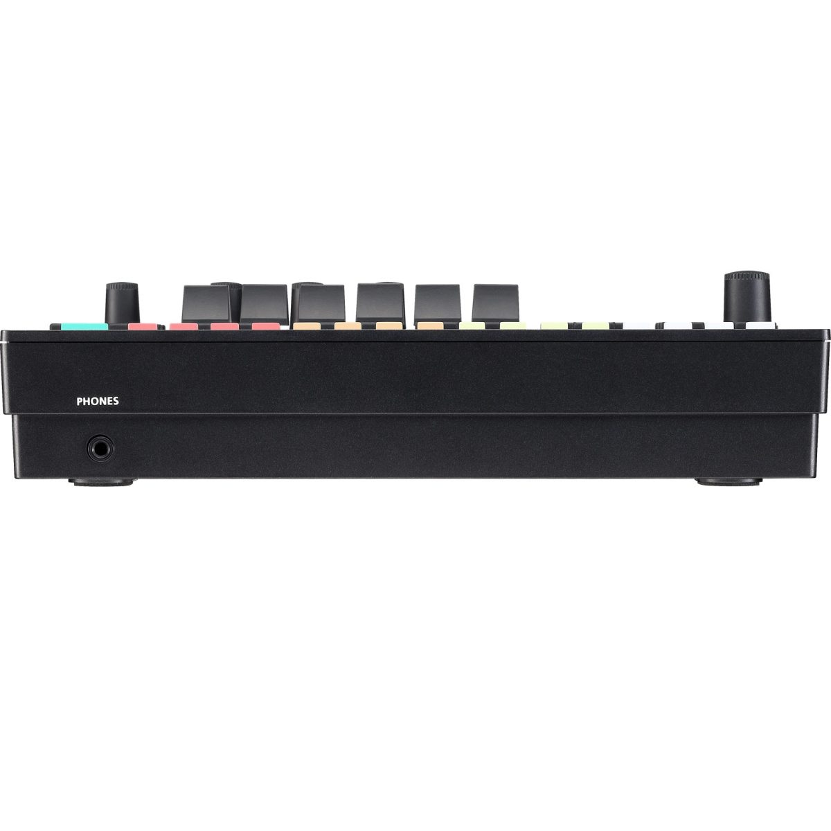 Roland TR6S Rhythm Performer front