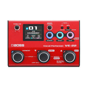 Boss - VE-22 Vocal Performer