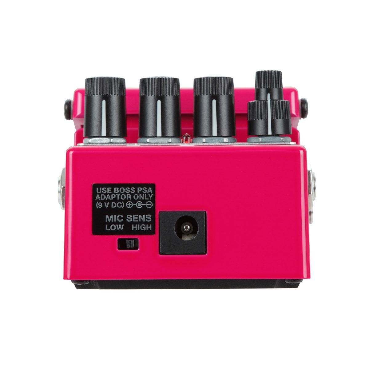 Boss - VO-1 Vocoder