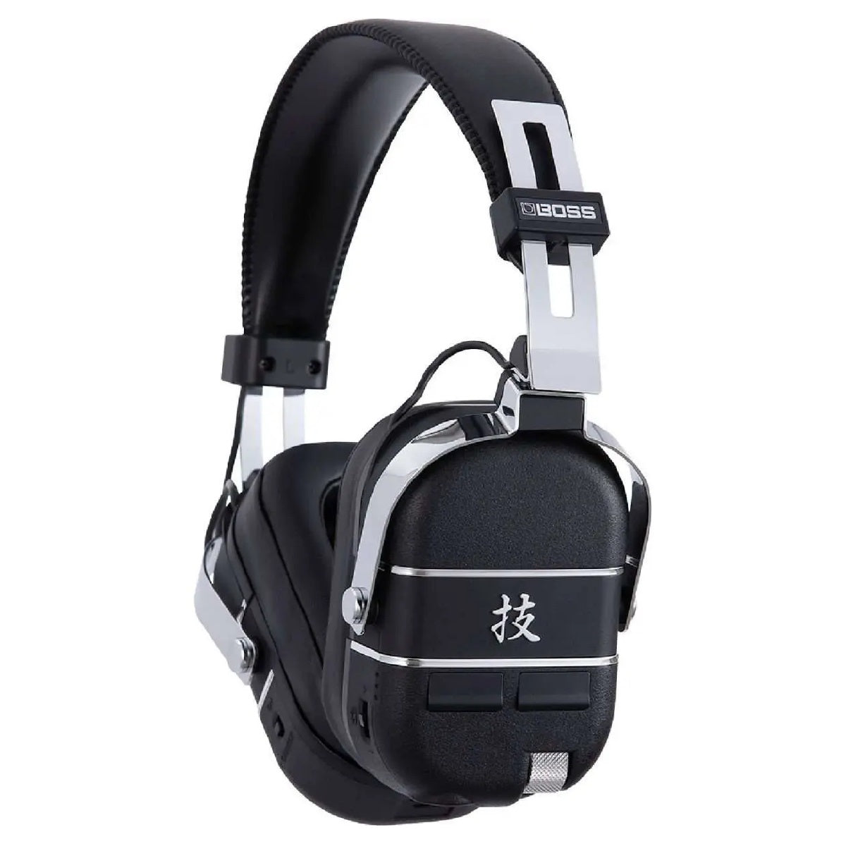 Boss - Waza-Air Wireless Personal Guitar Amplification System