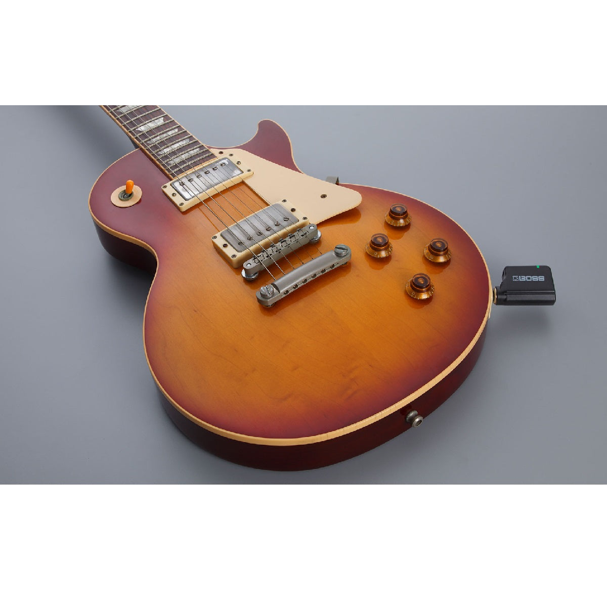 Boss - WL-20 Wireless System LP