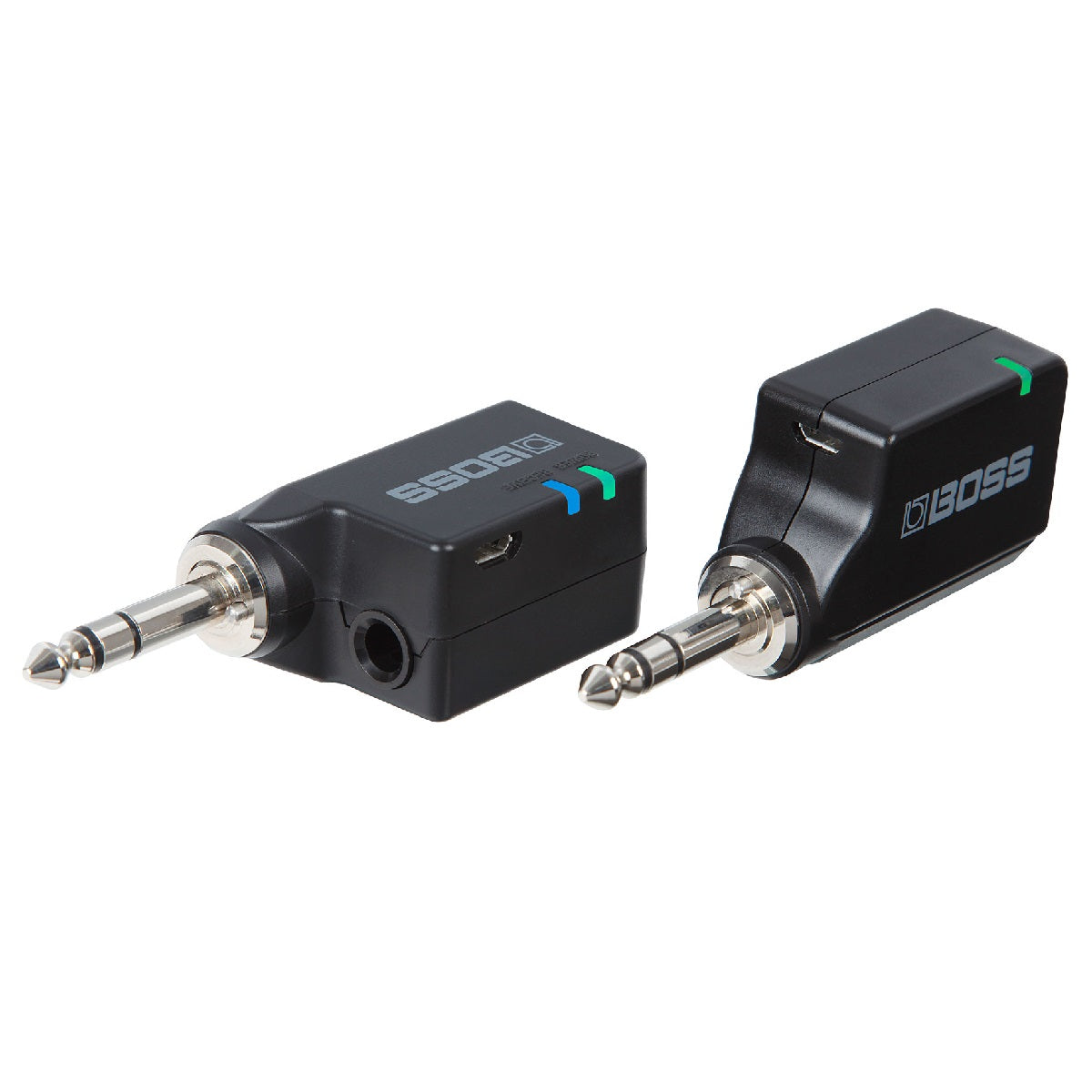 Boss - WL-20 Wireless System Side