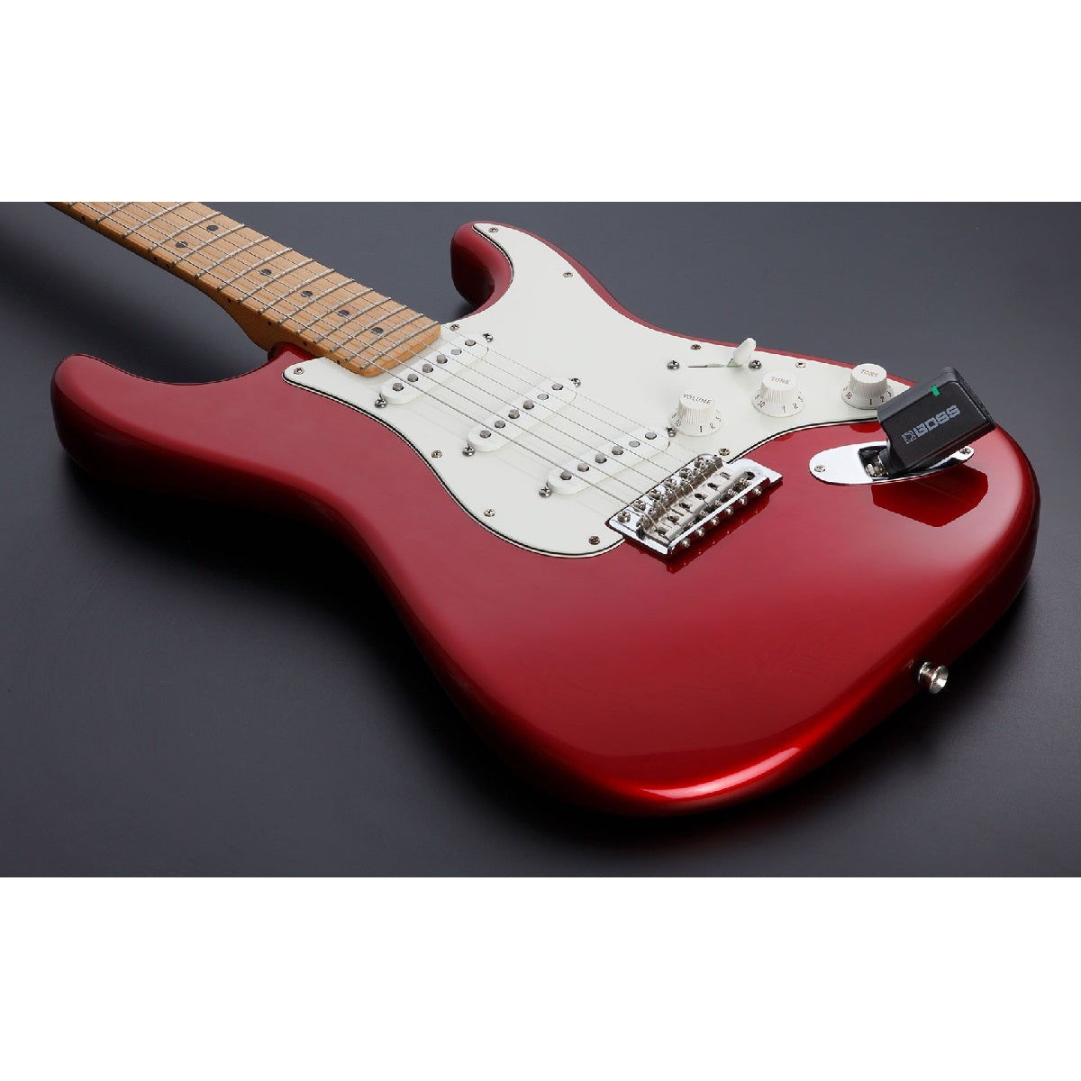 Boss - WL-20 Wireless System Strat