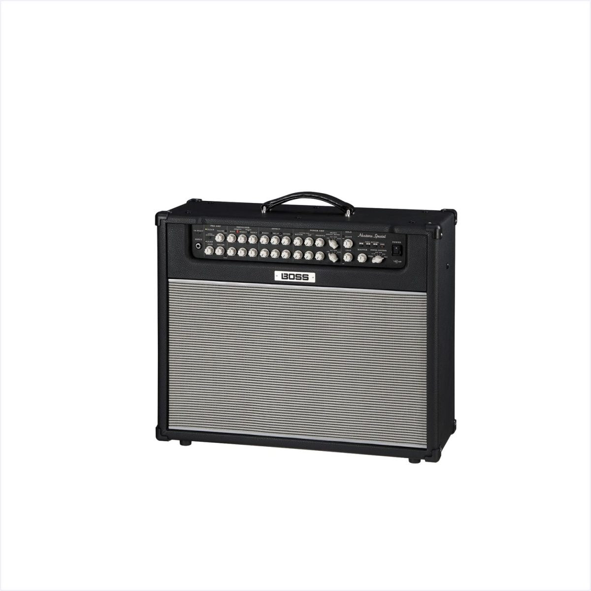 BOSS - Amplificateur de guitare Amplifier