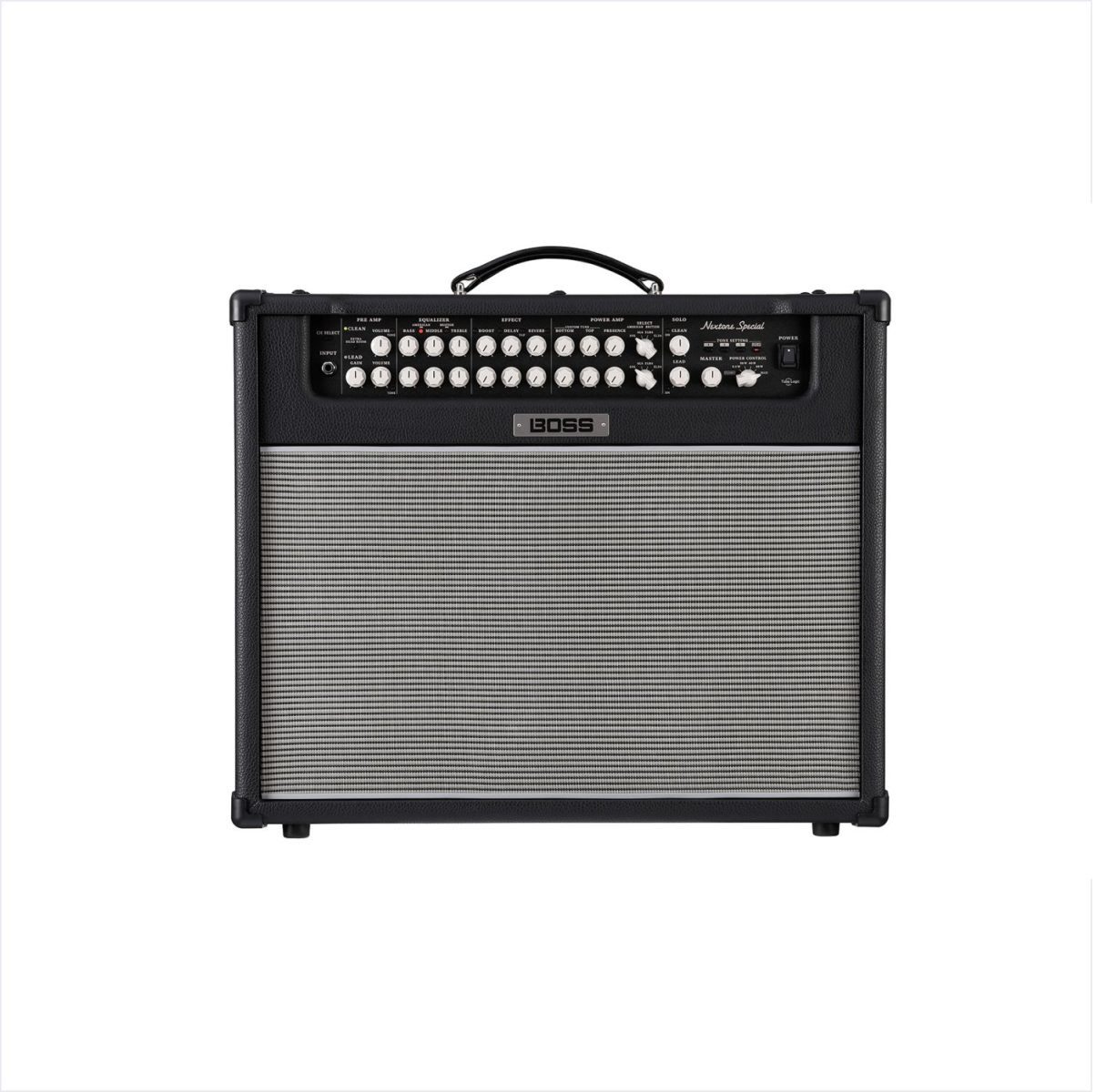 BOSS - Nextone Special Guitar Amplifier-front2