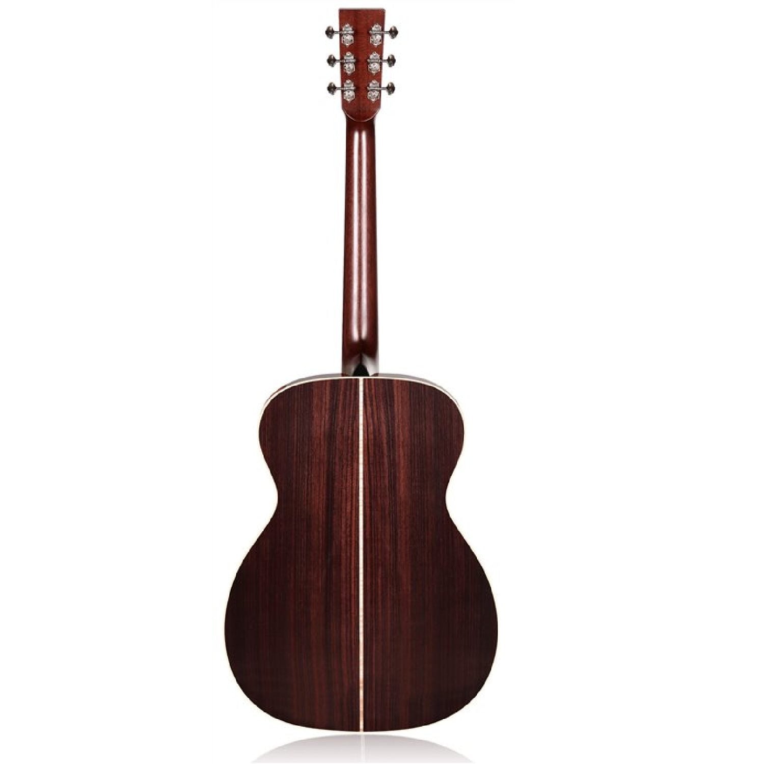 Boucher BG51 back