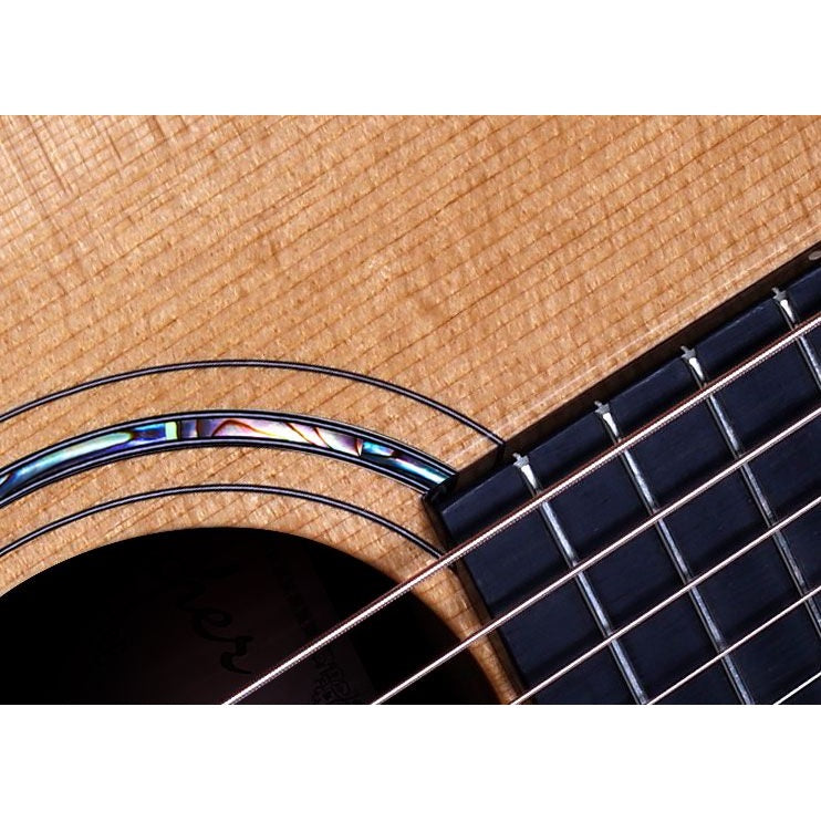 Boucher - GR-SG-61T Grande Reserve Torrefied Maple OM Hybrid
