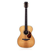 Boucher - GR-SG-61T Grande Reserve Torrefied Maple OM Hybrid