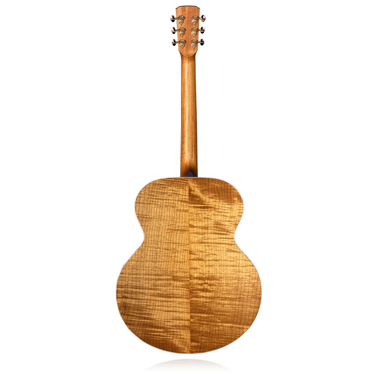 Boucher - GR-SG-63T Grande Reserve S-Jumbo Torrefied Maple