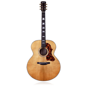 Boucher - GR-SG-63T Grande Reserve S-Jumbo Torrefied Maple