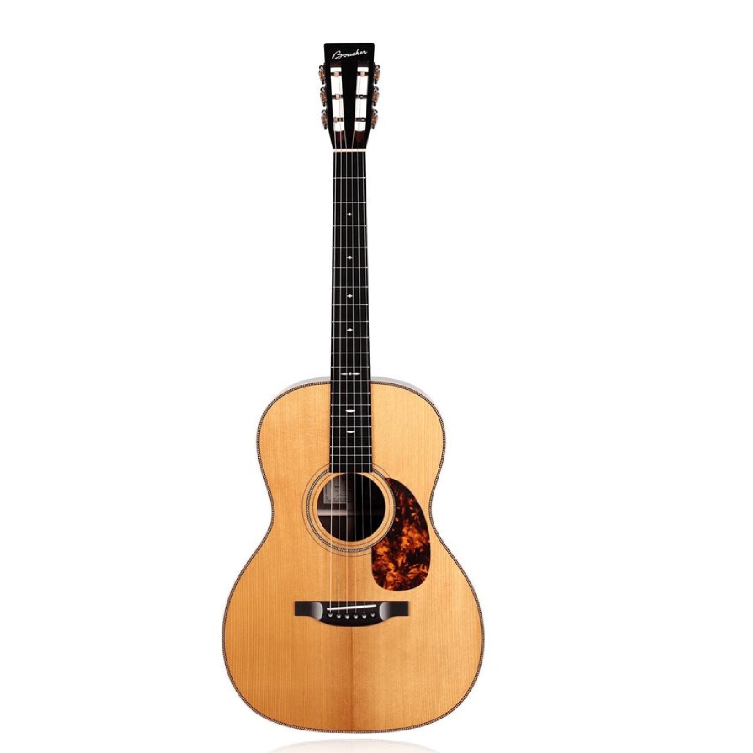 Boucher - HG46 Heritage Goose Brazilian Mahogany