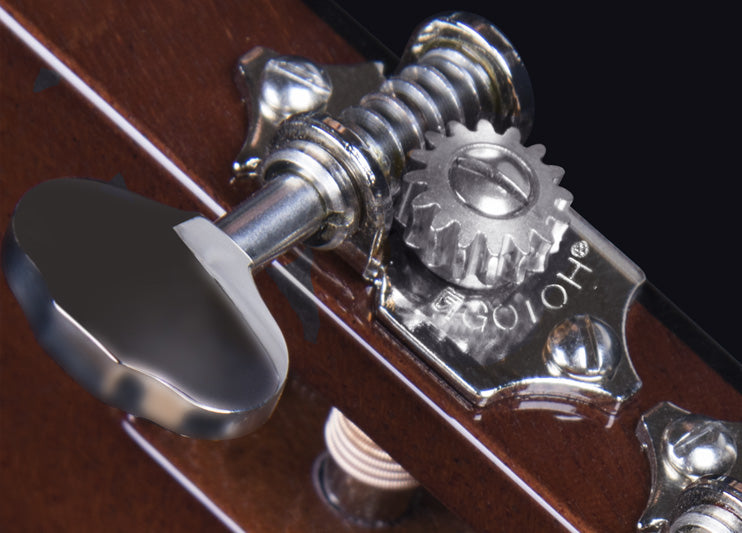 Boucher HG56 machine head