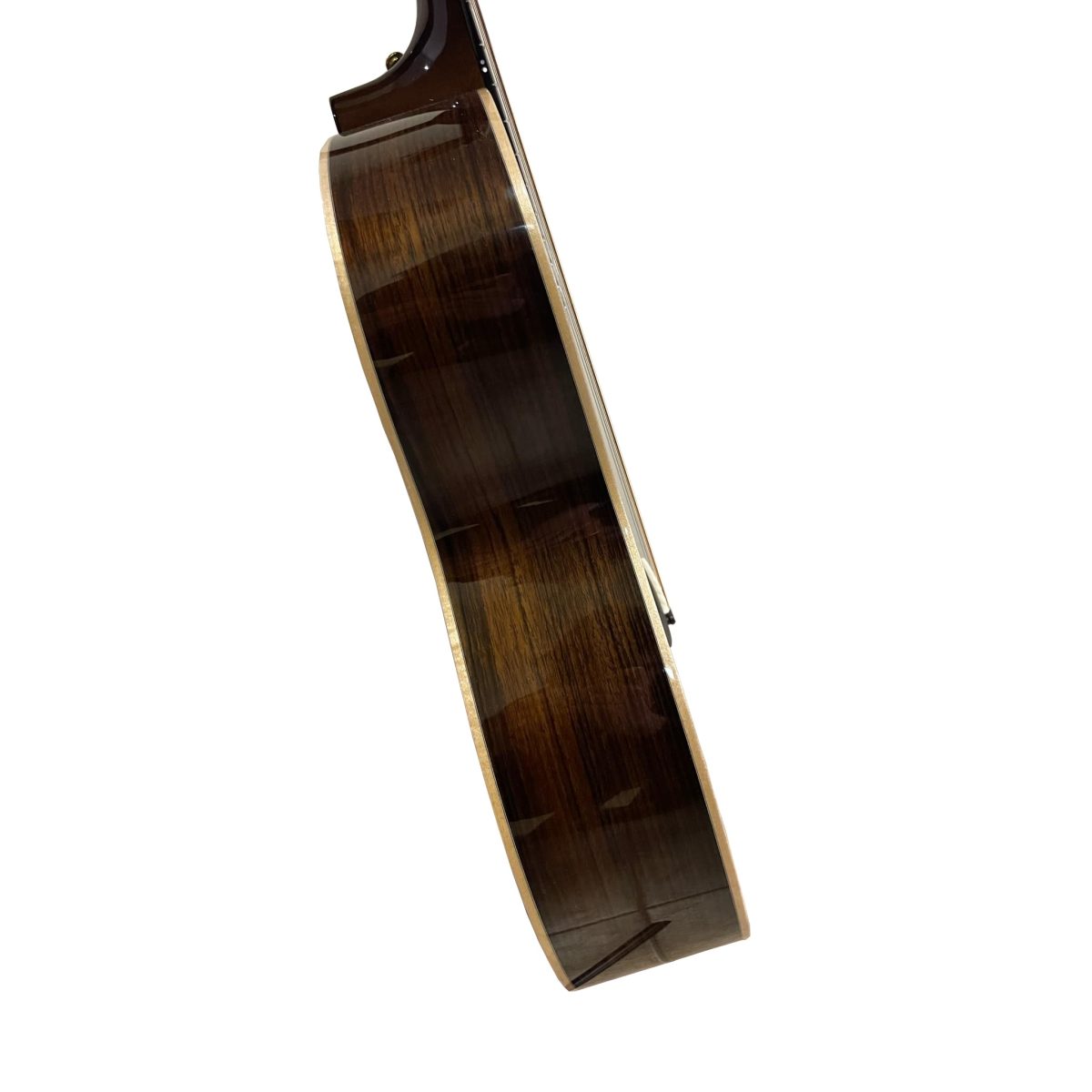 Boucher - HG-56-B - 000 / 12 Fret-to-body - East Indian Rosewood