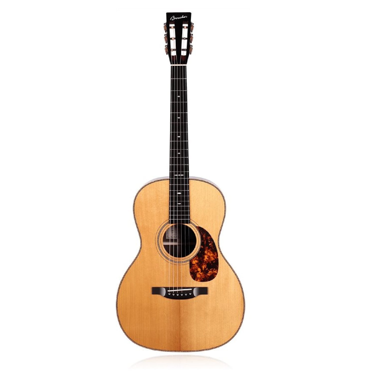 Boucher - HG66 Heritage Goose Canadian Curly Maple