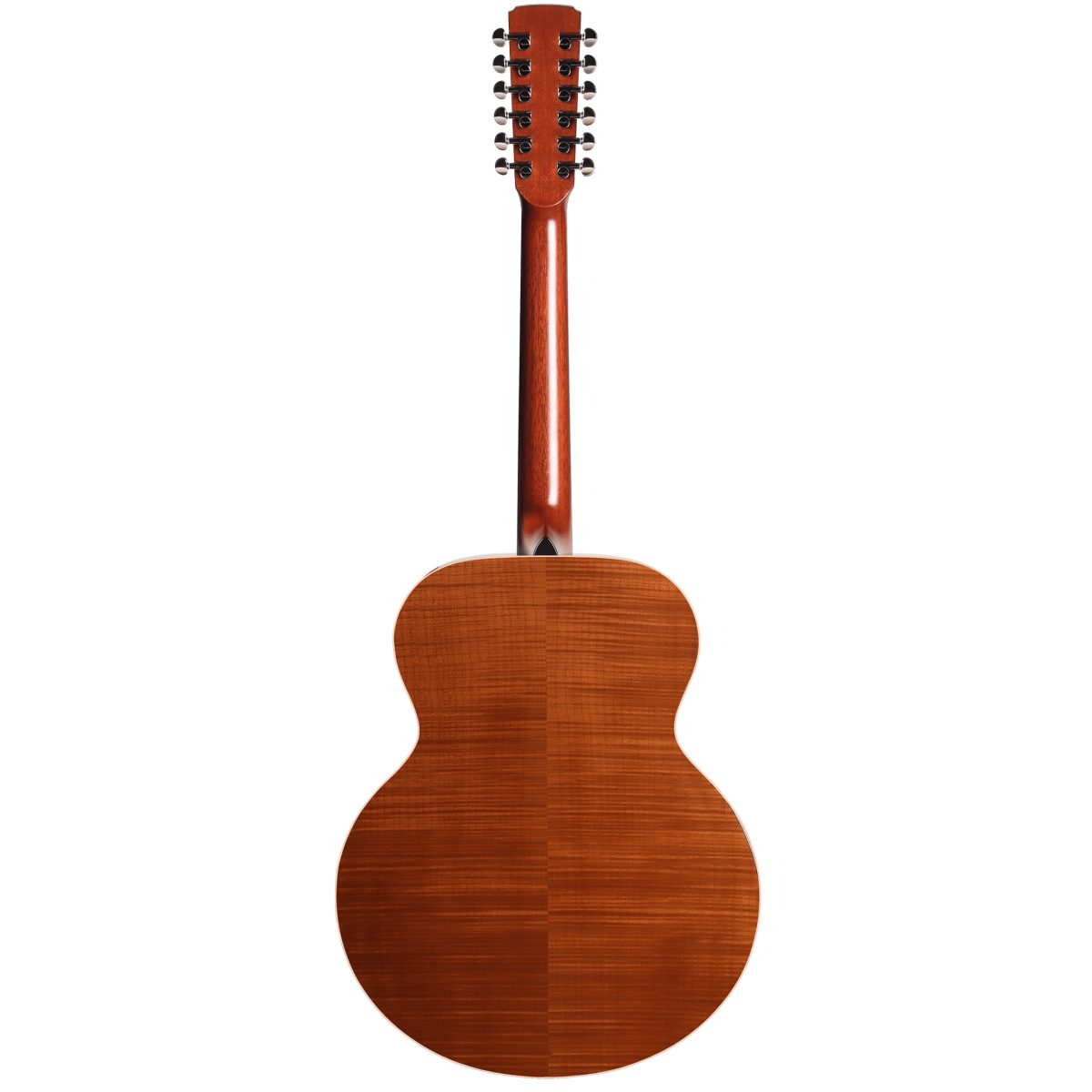 Boucher - SG12-63E Studio Goose Jumbo 12-strings back