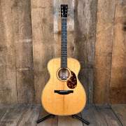 Boucher SG21V