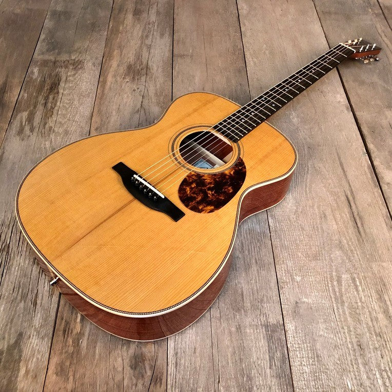 Boucher SG21V slant