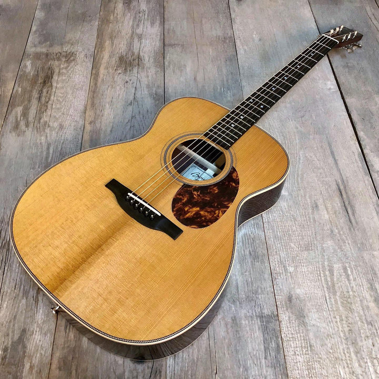 Boucher SG51V slant