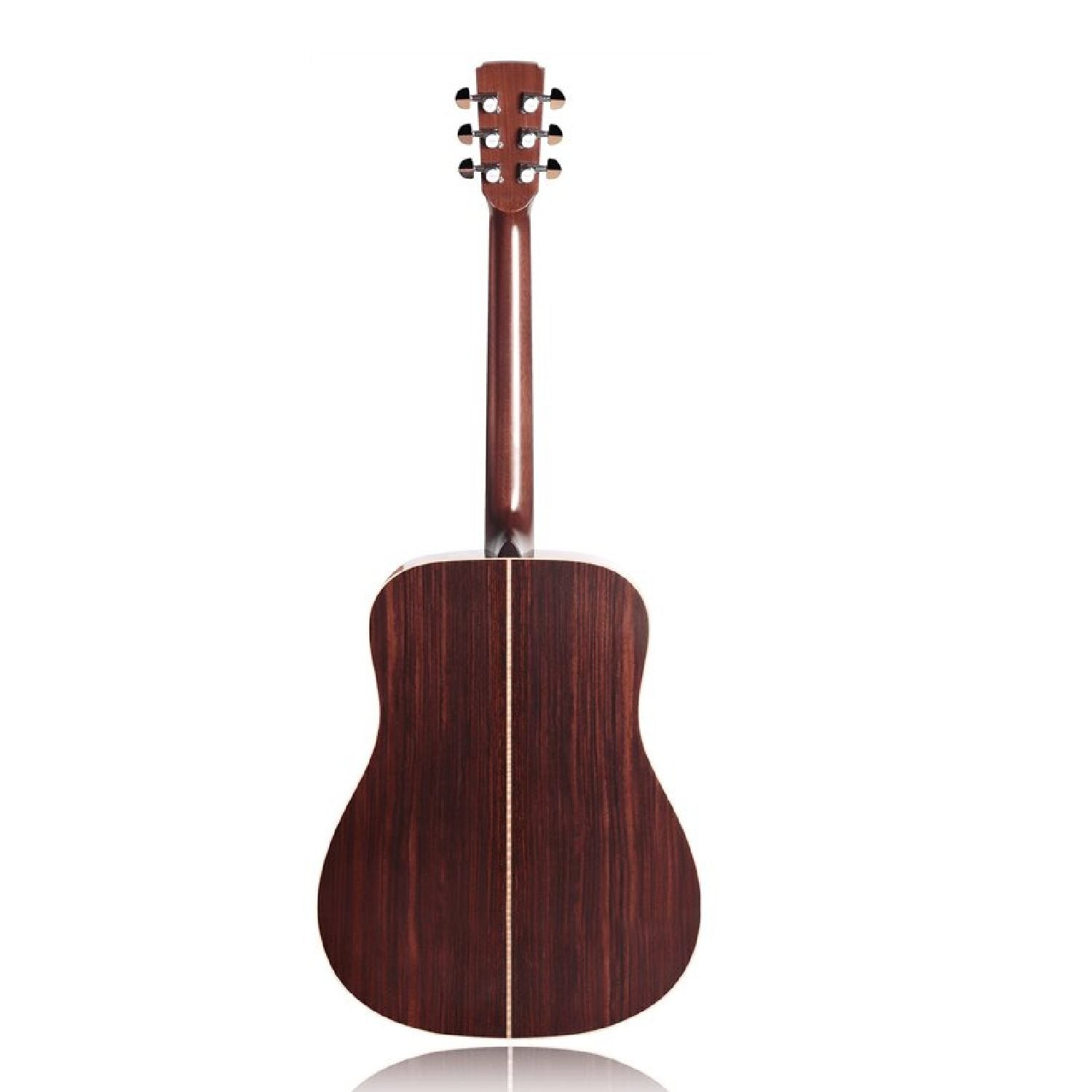 Boucher - SG52G Studio Goose East Indian Rosewood