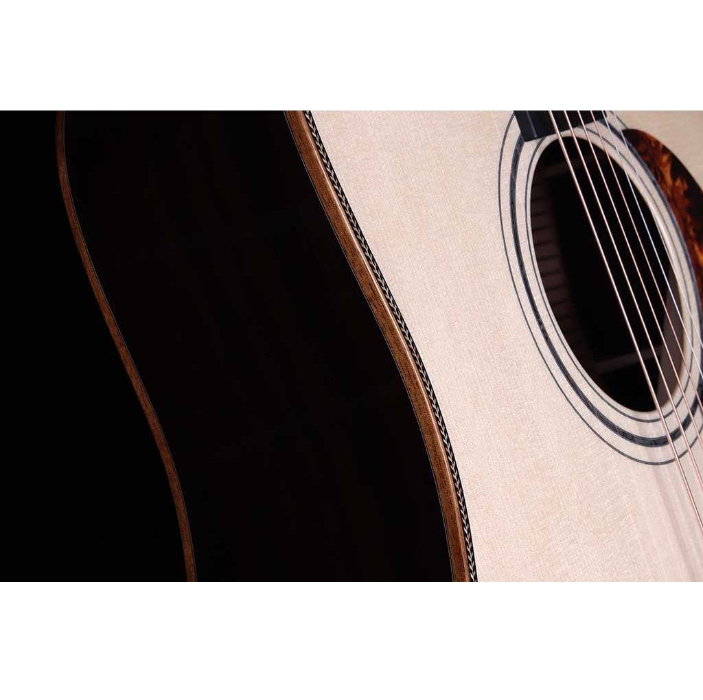 Boucher Master Grade pack Koa or Maple binding