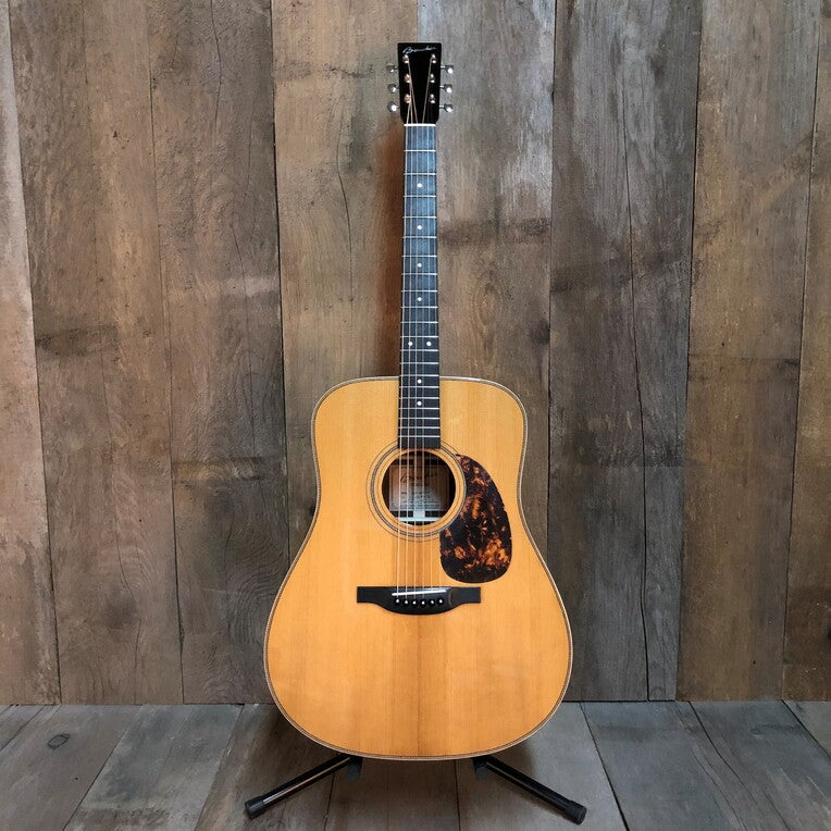 Boucher SG52V