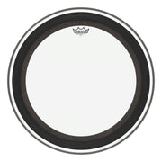 Remo - 22" Ambassador SMT Clear Drumhead #BR-1322-00-SMT