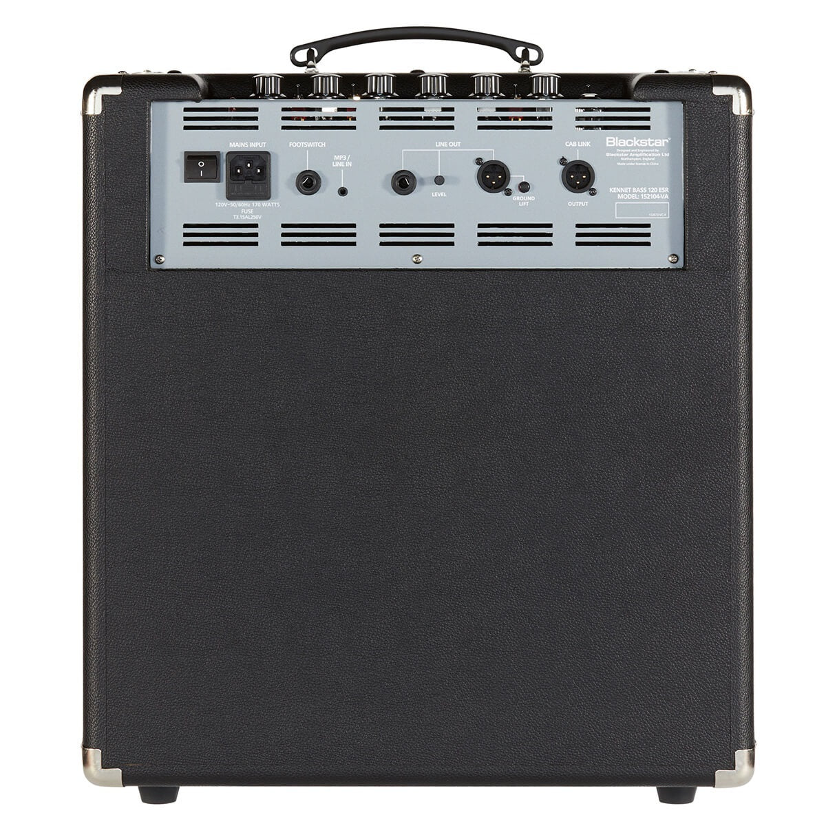 Blackstar - Unity 120 Bass Combo Amp 1x12 120w