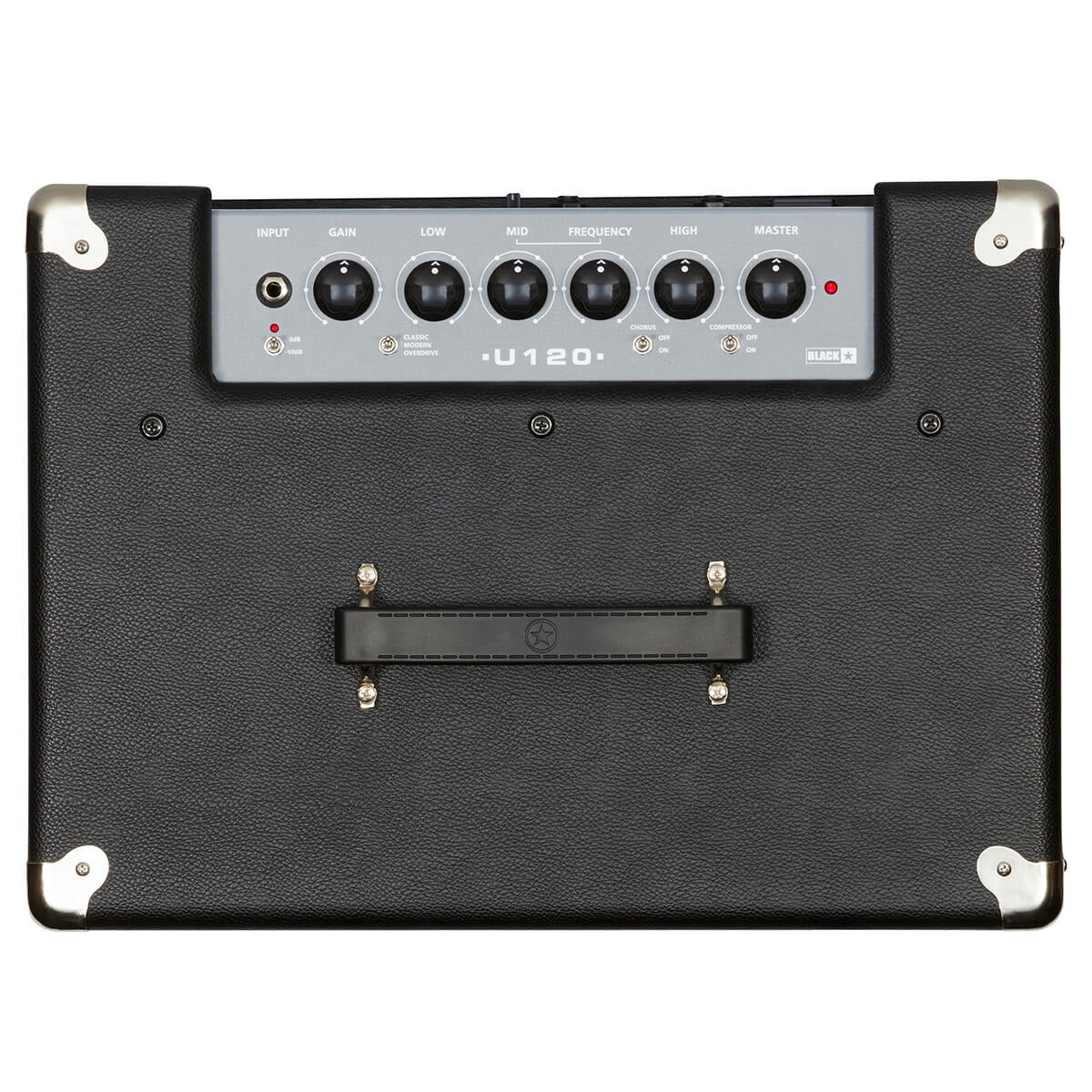 Blackstar - Unity 120 Bass Combo Amp 1x12 120w
