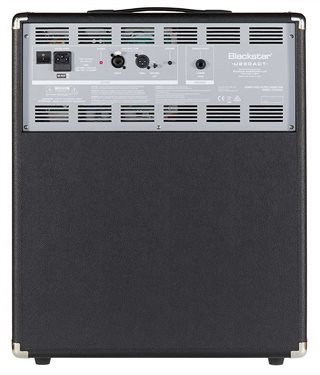 Blackstar - Unity 250 Ampli de basse combo 1x15 250w