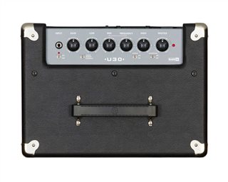 Blackstar - Unity 30 Ampli de basse combo 1x8 30w