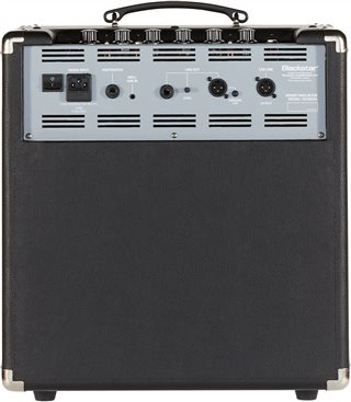 Blackstar - Unity 60 Ampli de basse combo 1x10 60w