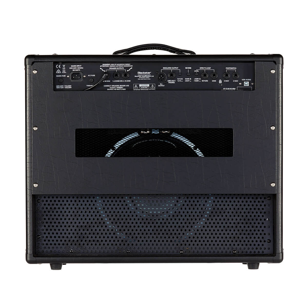 Blackstar - HT Club 40 MkII 1x12 Valve Combo