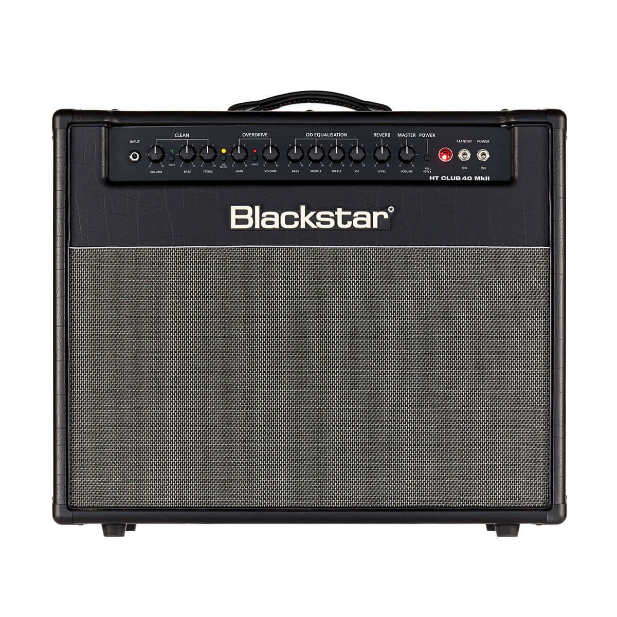 Blackstar - HT Club 40 MkII 1x12 Valve Combo