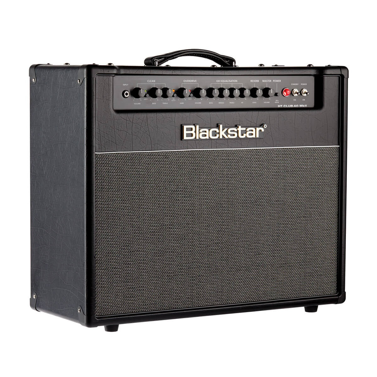 Blackstar - HT Club 40 MkII 1x12 Valve Combo