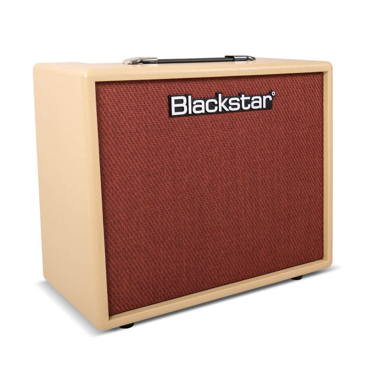 Blackstar - Debut 50R Cream 1x12 50W Guitar Combo