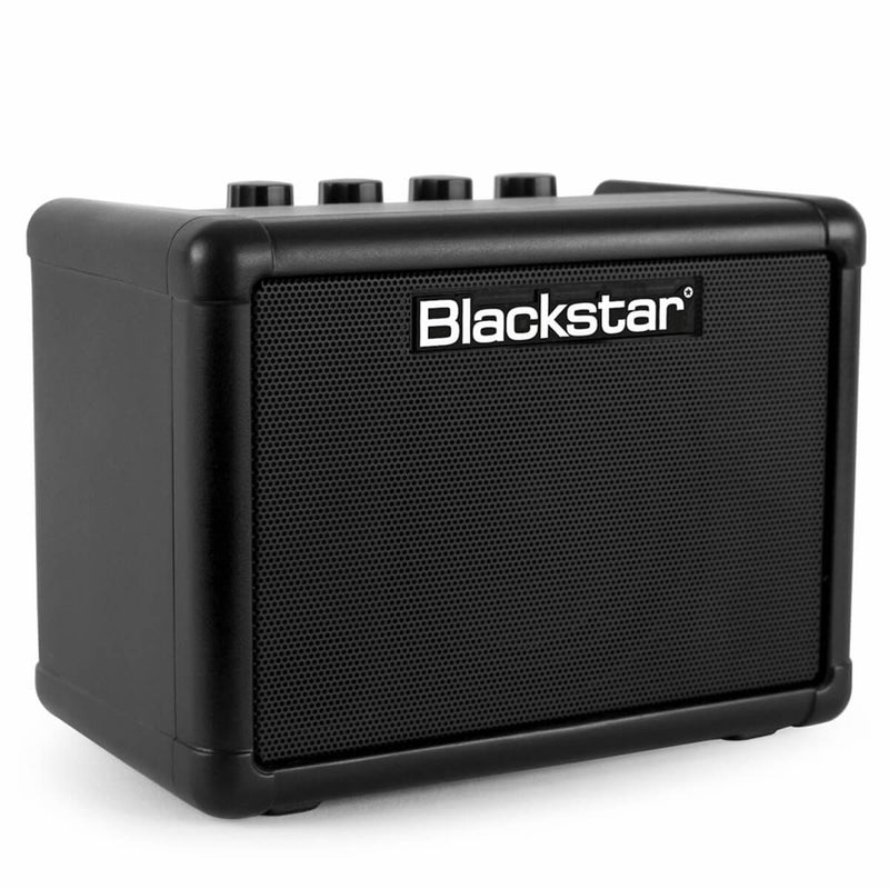 Blackstar - FLY 3 Mini ampli de guitare compact 3w