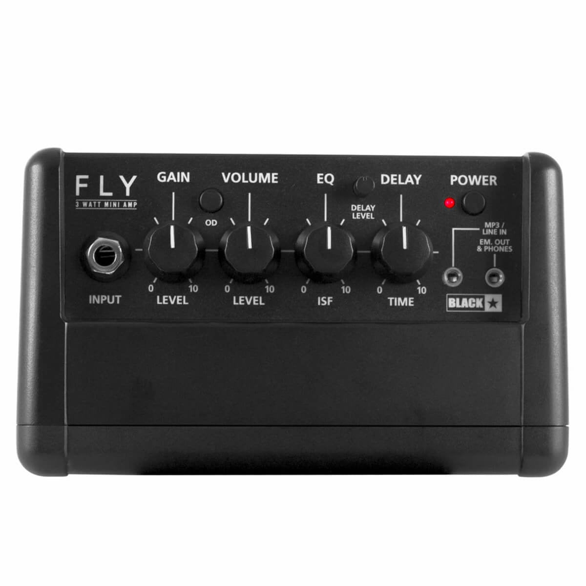 Blackstar - FLY 3 Compact Mini Guitar Amp 3w