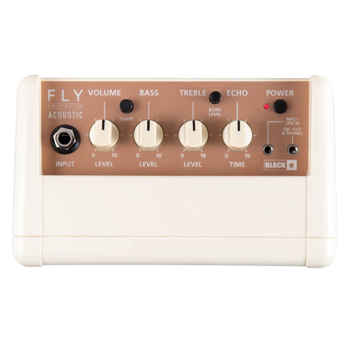 Blackstar - FLY3 Acoustic Mini Amp