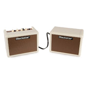 Blackstar - FLY3ACOUPAK - 6w Mini Acoustic Pack