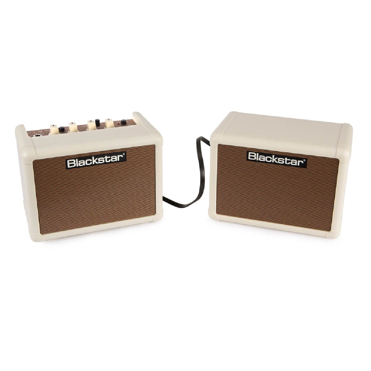 Blackstar - FLY3ACOUPAK - 6w Mini Acoustic Pack