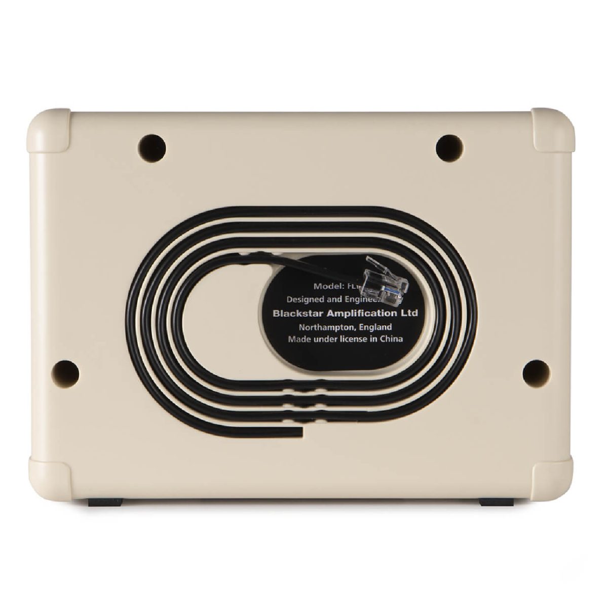 Blackstar - FLY3ACOUPAK - 6w Mini Acoustic Pack