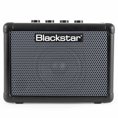 Blackstar - FLY 3 Bass - Mini ampli de basse compact 3w