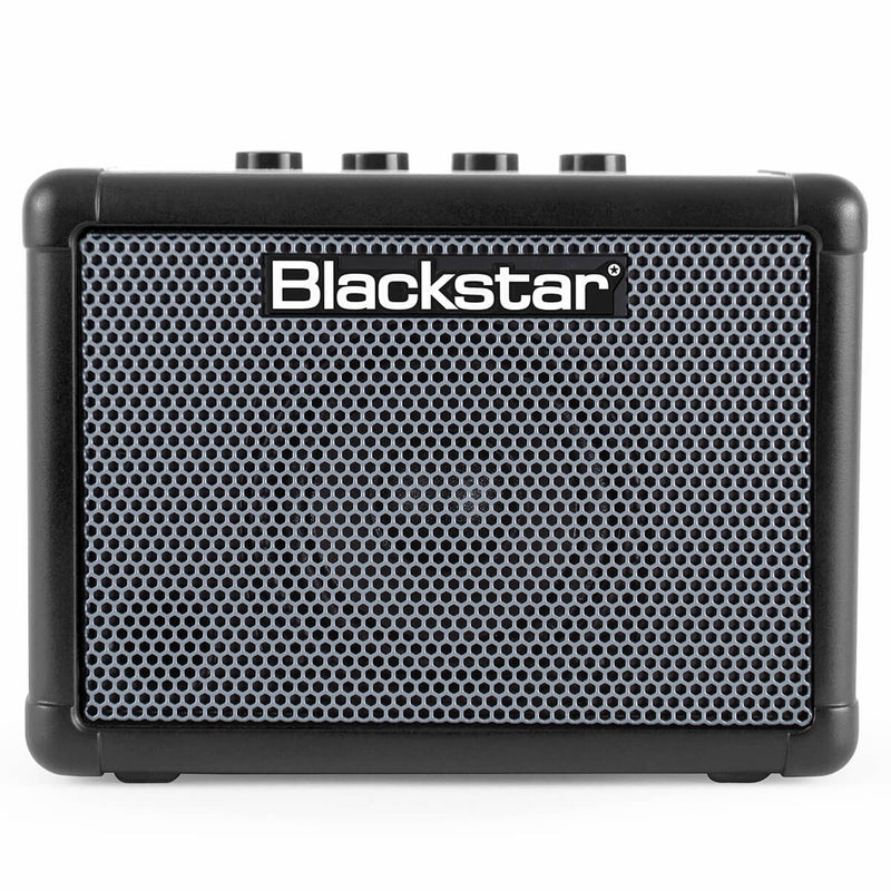 Blackstar - FLY 3 Bass - Mini ampli de basse compact 3w