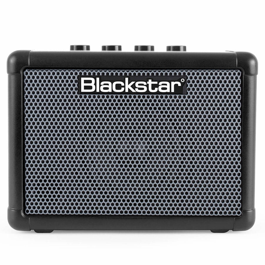 Blackstar - FLY 3 Bass - Mini ampli de basse compact 3w